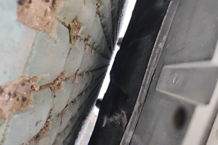 福特 福睿斯 2015款 1.5L 手动舒适型局部细节9009