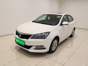 长安 悦翔V7 2015款 1.6L 手动乐享型 国V