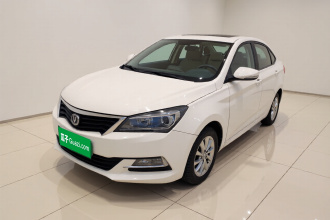 长安 悦翔V7 2015款 1.6L 手动乐享型 国V