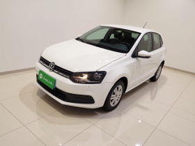 大众 Polo 2016款 1.4L 自动风尚型