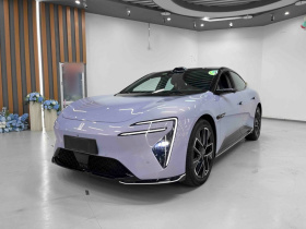 阿维塔06 2025款 Max增程版