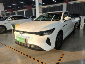 奇瑞 风云A8 2024款 127 逐风版