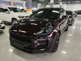 保时捷 2023款 Macan 2.0T