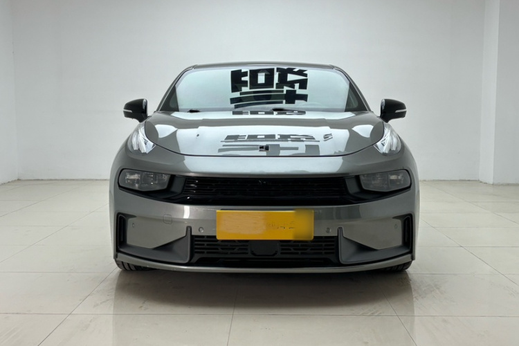 领克03 2022款 2.0TD DCT劲Pro车身外观6003