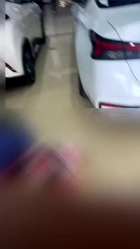 比亚迪 海鸥 2023款 自由版讲解1