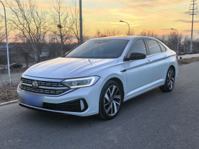 大众 速腾 2023款 300TSI DSG卓越版