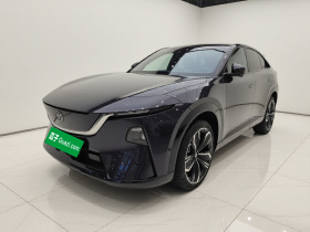 马自达EZ-60 2025款 增程200 Max