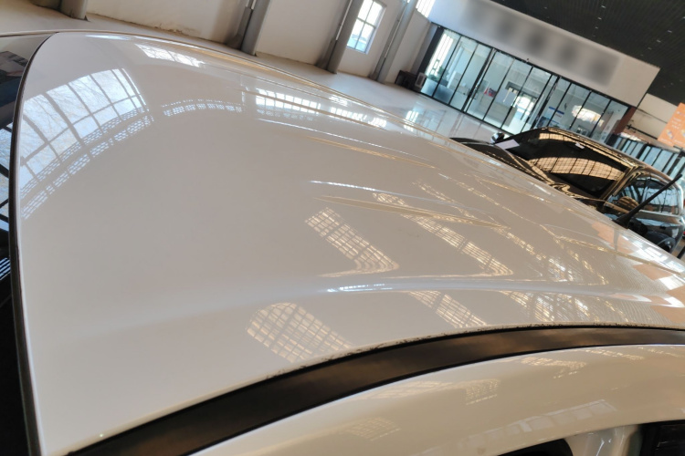 东风风光 风光500 2021款 1.5L 手动乐享型局部细节57