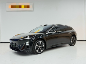 蔚来ET5T 2025款 75kWh Touring