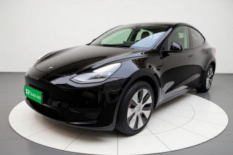 特斯拉 Model Y 2022款 后轮驱动版