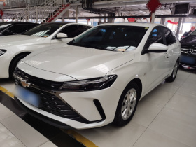 雪佛兰 科鲁泽 2024款 1.5L 双离合悦享版