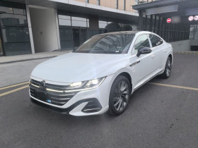 一汽-大众CC 2025款 380TSI 夺目 众享款