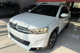 雪铁龙C3-XR 2015款 1.6L 自动先锋型