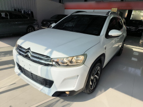 雪铁龙C3-XR 2015款 1.6L 自动先锋型