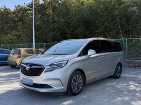 别克GL8 2021款 ES陆尊 653T 豪华型