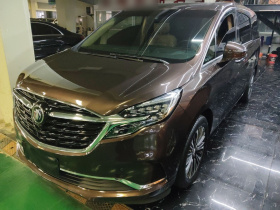 别克GL8 2021款 ES陆尊 653T 豪华型