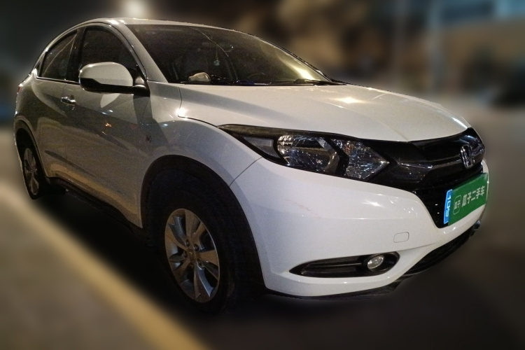 本田 缤智 2015款 1.5L CVT两驱舒适型车身外观3