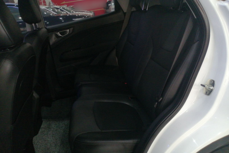 五菱汽车 五菱星驰 2022款 1.5L 手动自在型中控内饰7004