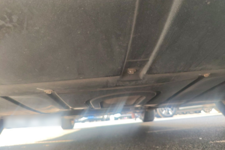 菲亚特 菲翔 2015款 1.4T 自动悦享版局部细节9008