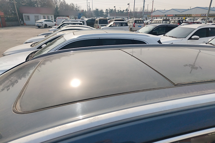 五菱汽车 五菱凯捷 2020款 1.5T CVT旗舰型局部细节57