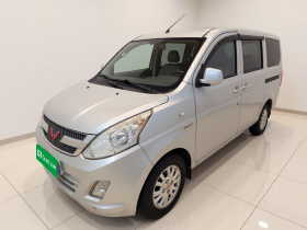 五菱汽车 五菱荣光V 2016款 1.5L标准型