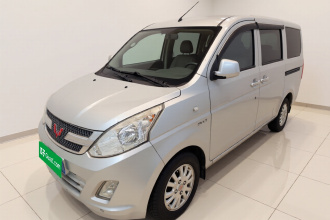 五菱汽车 五菱荣光V 2016款 1.5L标准型