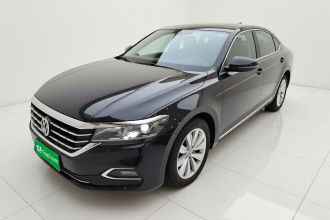 大众 帕萨特 2020款 改款 280TSI 精英版 国VI