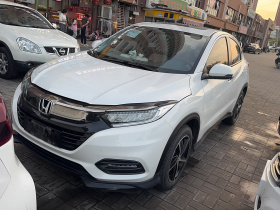 本田 缤智 2020款 1.5L CVT豪华版