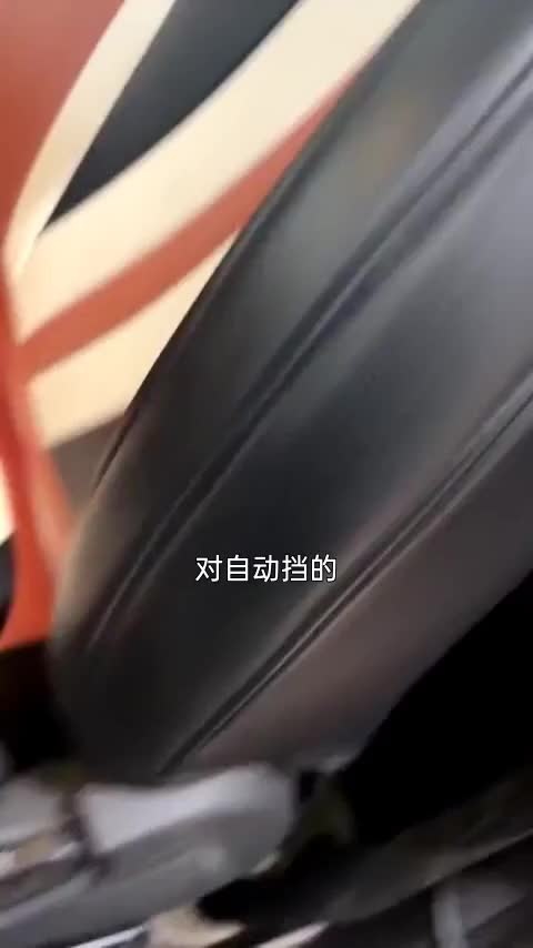 MINI 2019款 1.5T ONE PLUS讲解2