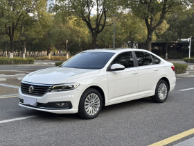 大众 朗逸 2019款 1.5L 自动视野版 国VI