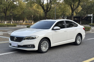 大众 朗逸 2019款 1.5L 自动视野版 国VI