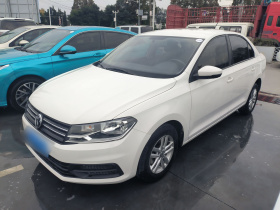 大众 桑塔纳 2021款 1.5L 自动风尚版