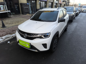 东风纳米EX1 2022款 PRO 悦享型