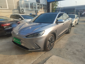 ARCFOX极狐 极狐 阿尔法S6 2025款 735MAX 160kW