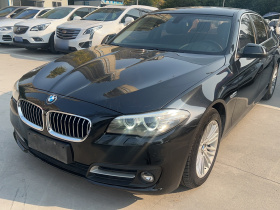 宝马5系 2014款 525Li 领先型