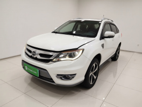 比亚迪S7 2015款 2.0T 自动尊贵型