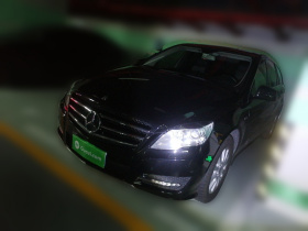 奔驰R级 2017款 R 320 4MATIC 商务型臻藏版