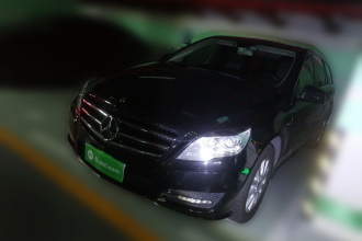 奔驰R级 2017款 R 320 4MATIC 商务型臻藏版