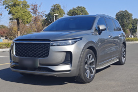 理想汽车 理想ONE 2021款 增程6座版