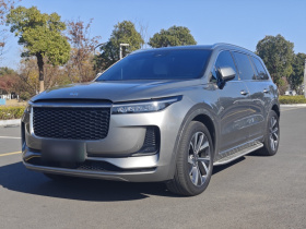 理想汽车 理想ONE 2021款 增程6座版