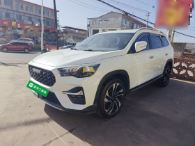 捷途X90 2019款 1.5T 手动智享型 5座 国V