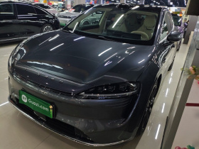 鸿蒙智行 智界R7 2024款 纯电 802km Max