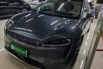 鸿蒙智行 智界R7 2024款 纯电 802km Max