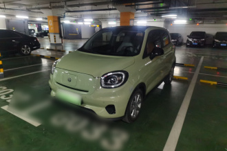 零跑汽车 零跑T03 2022款 炫晶版