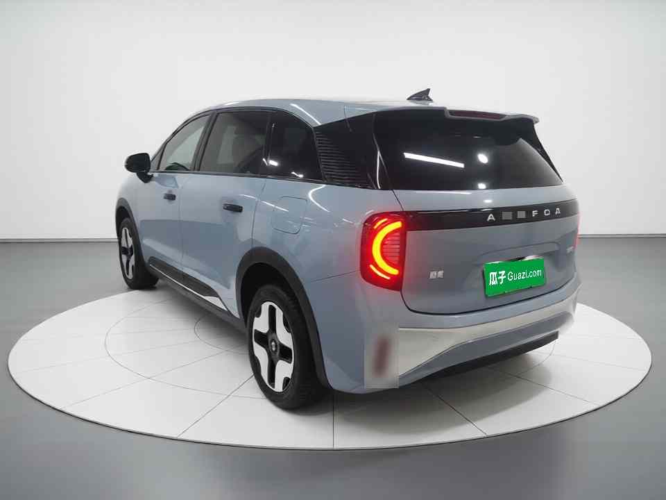 ARCFOX极狐 极狐考拉S 2024款 AIR(3)