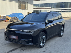 零跑汽车 零跑C16 2026款 增程 280激光雷达智尊版 5座