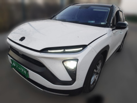 蔚来ES6 2020款 600KM 运动版