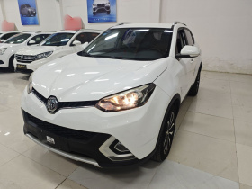 名爵 锐腾 2016款 1.5TGI TST豪华版