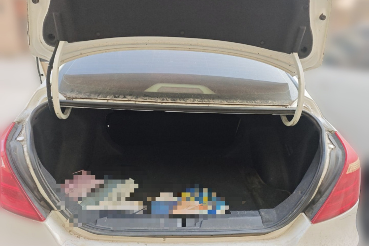 吉利汽车 帝豪 2017款 三厢百万款 1.5L 手动豪华型中控内饰23