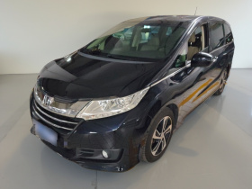 本田 奥德赛 2015款 改款 2.4L 豪华版